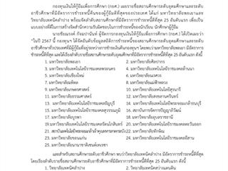 ข่าว กยศ.เผย50สถานศึกษาชำระหนี้ดี 2ตค67_1.png